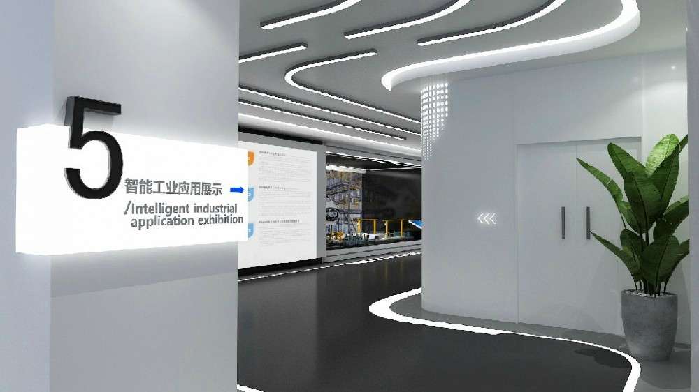 鄭州展廳設(shè)計的方法介紹