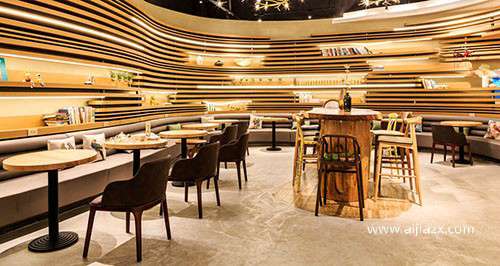 鄭州飲品店設(shè)計(jì)，飲品店效果圖設(shè)計(jì)