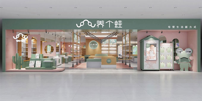 鄭州商鋪裝修施工隊，鄭州店鋪裝修施工報價