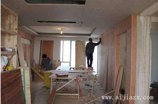 自己裝修怎么找靠譜裝修工人？