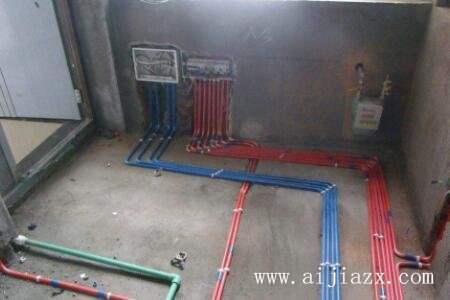 家裝水電圖如何看？家裝水電怎么做預(yù)算？