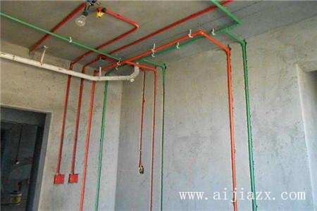 鄭州水電改造費用大概多少錢？水電改造有哪些注意事項？