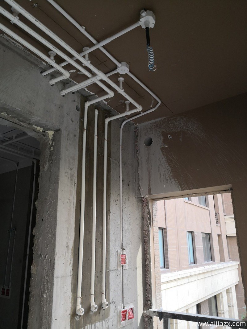 新房驗(yàn)收過程中水電改如何做驗(yàn)收？