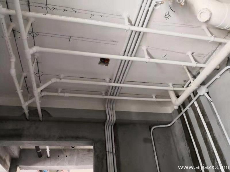 新房驗(yàn)收過程中水電改如何做驗(yàn)收？