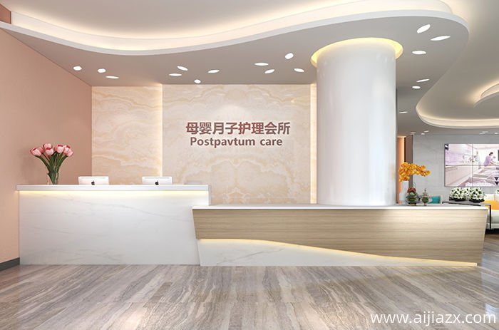 鄭州口腔診所裝修如何布置裝修？