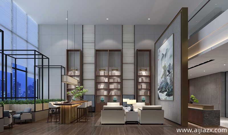 鄭州小辦公室裝修時(shí)應(yīng)注意什么？辦公室裝修公司