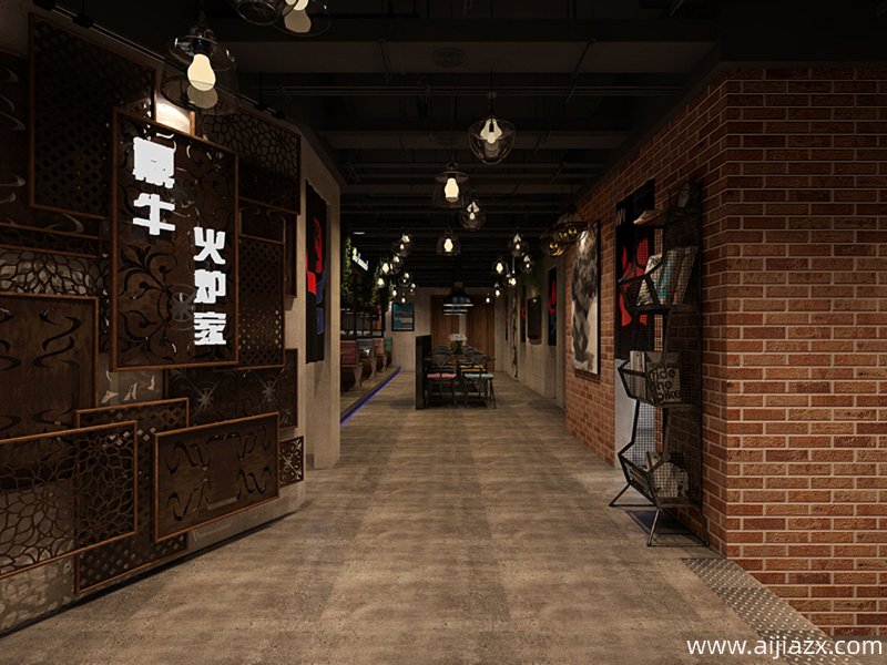 提升顧客體驗(yàn)，餐廳設(shè)計(jì)要做好四個(gè)度