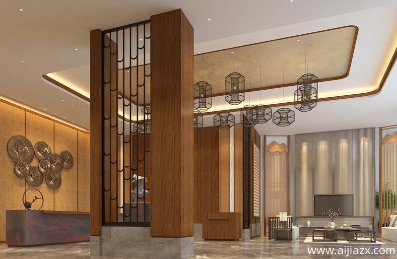 酒店餐廳設(shè)計(jì)需注意的問(wèn)題有哪些