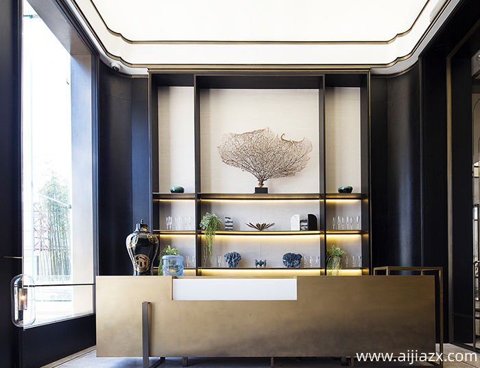 鄭州養(yǎng)老院設計發(fā)展好的原因