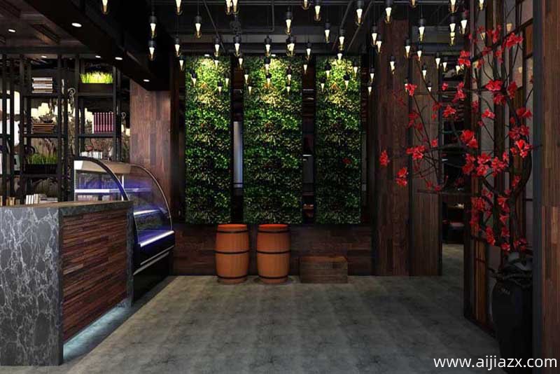 餐飲設(shè)計(jì)考慮哪些可能存在的問(wèn)題