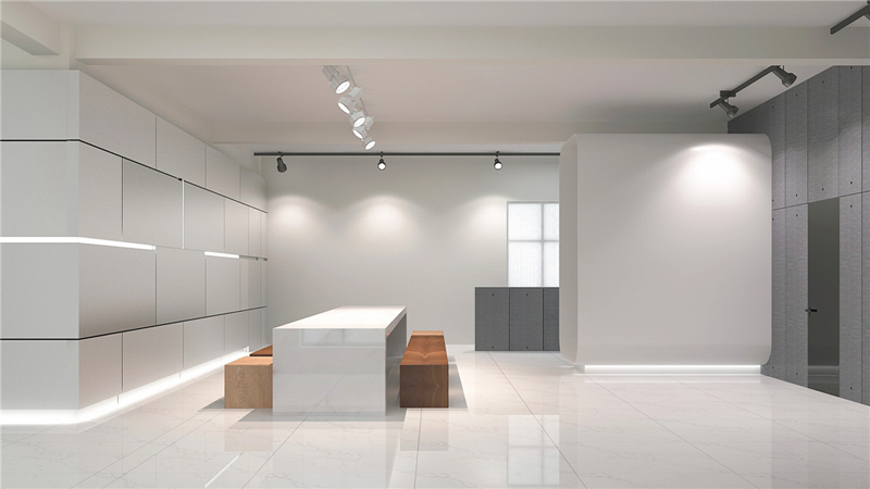loft風(fēng)格設(shè)計辦公室展現(xiàn)怎樣的辦公氛圍？